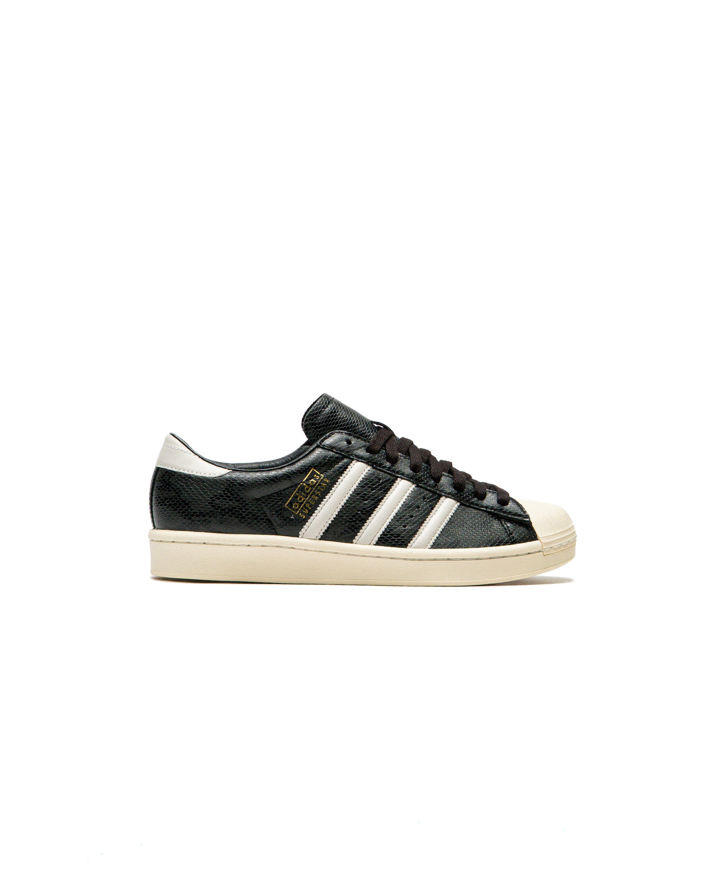 adidas Originals SUPERSTAR VINTAGE | JR1642 | AFEW STORE